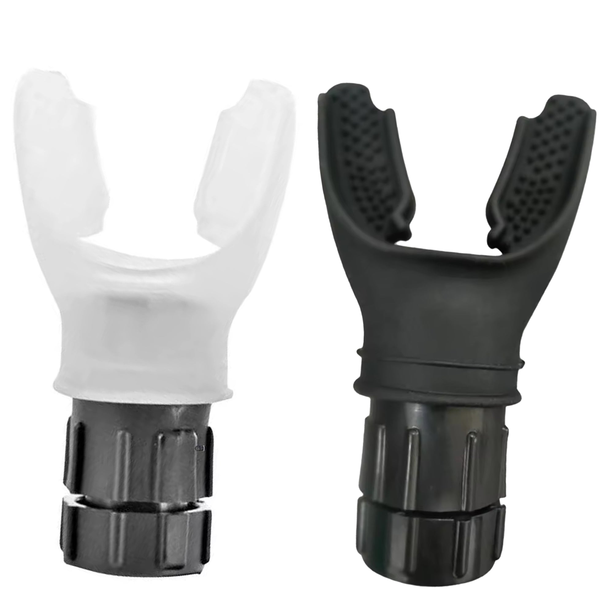 Lung Capacity Enhancer – Compact Breath Training Tool with Dual Airflow Resistance | Medical-Grade Silicone for Home Fitness, Recovery & Respiratory Strength