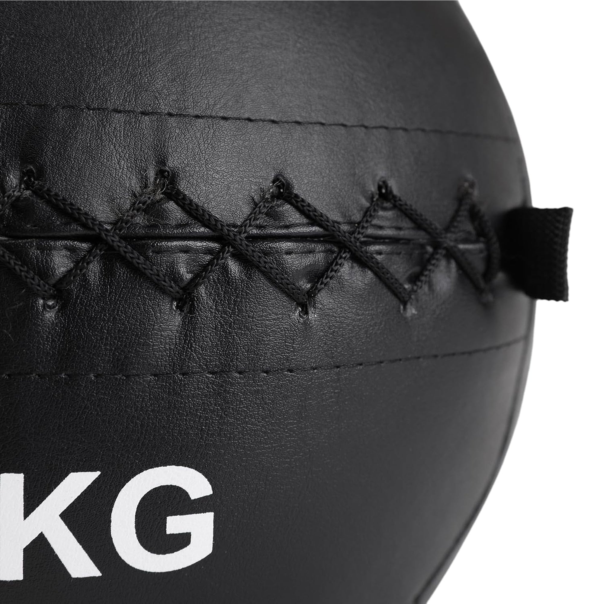 Home Gym Wall Balls – Textured Vinyl No‑Bounce Medicine Ball (3–12 kg) for Strength, Power & Cross‑Training