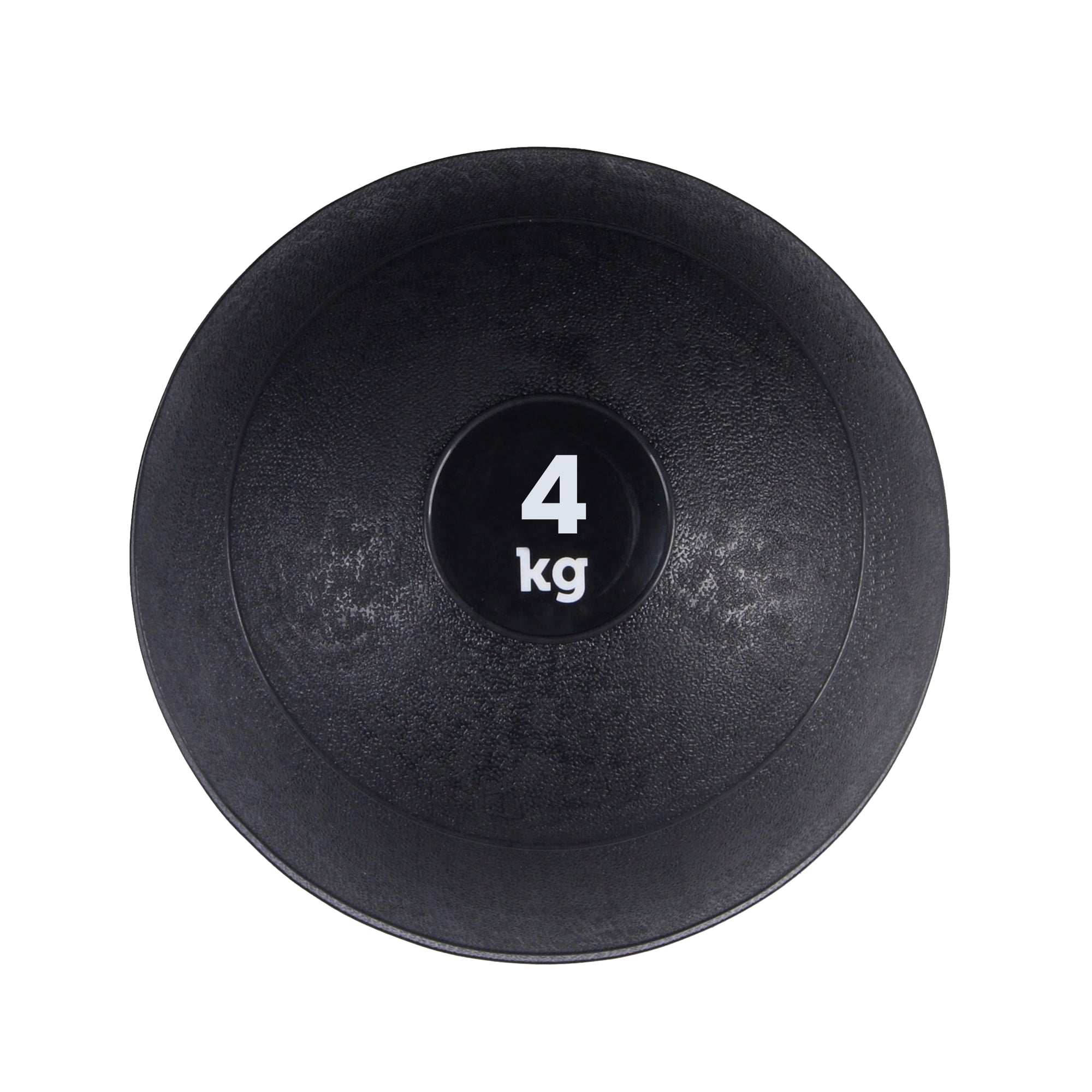 Slam Ball for Power Workouts – Textured No-Bounce Rubber Build, 3–25 kg | Core, Cardio & Strength Training for Garage Gyms & Home Fitness Studios