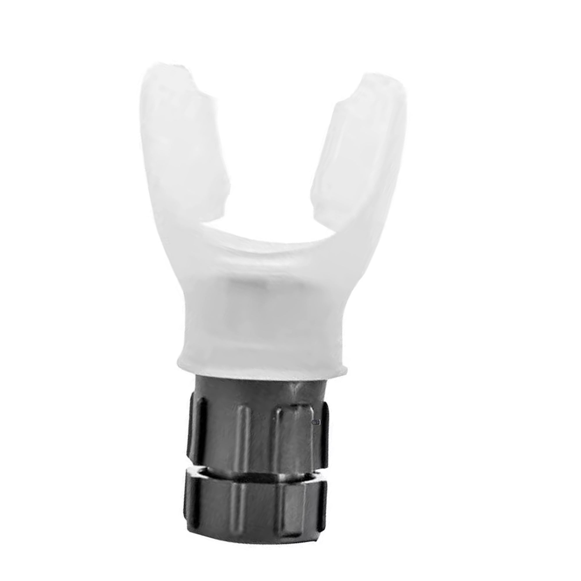 Lung Capacity Enhancer – Compact Breath Training Tool with Dual Airflow Resistance | Medical-Grade Silicone for Home Fitness, Recovery & Respiratory Strength